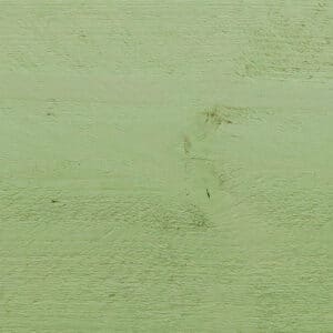 Thorndown groene houtverf